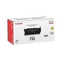 TONER CANON 732 AMARILLO 6262B002 LBP7780CX