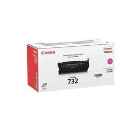 TONER CANON 732 MAGENTA 6262B002 LBP7780CX