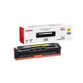 TONER CANON 731 AMARILLO 6269B002 LBP