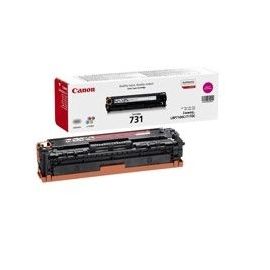 TONER CANON 731 MAGENTA 6270B002 LBP