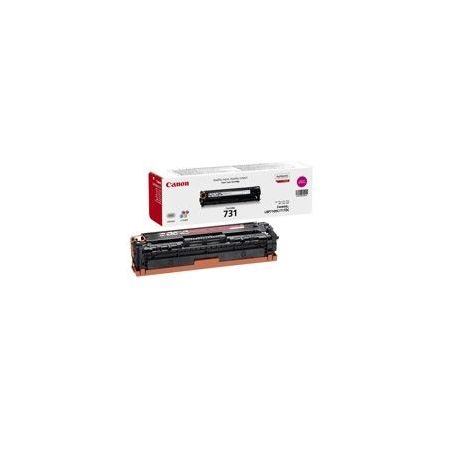 TONER CANON 731 MAGENTA 6270B002 LBP