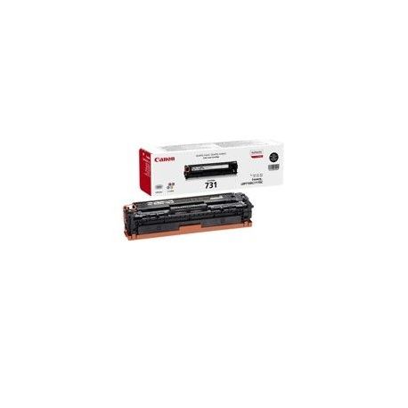 TONER CANON 731 NEGRO 6272B002 LBP