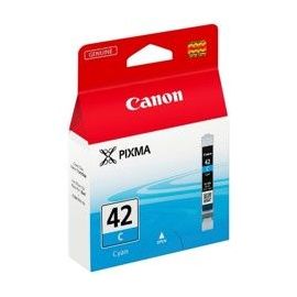 CARTUCHO TINTA CANON CLI 42C CIAN