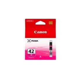 CARTUCHO TINTA CANON CLI-42M MAGENTA