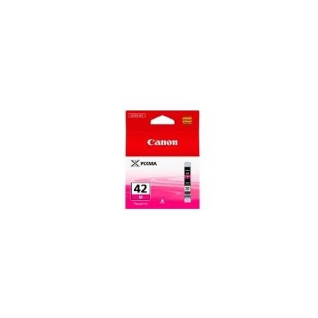 CARTUCHO TINTA CANON CLI-42M MAGENTA