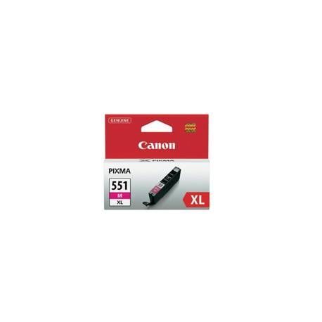 CARTUCHO TINTA CANON CLI 551 XL