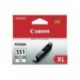 CARTUCHO TINTA CANON CLI-551 XL GY