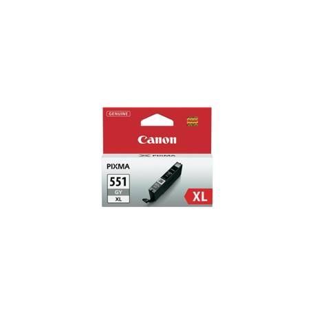 CARTUCHO TINTA CANON CLI-551 XL GY