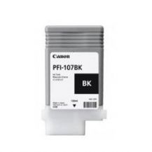 CARTUCHO TINTA CANON PFI-107BK NEGRO IPF680