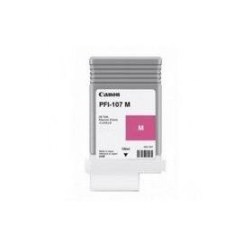 CARTUCHO TINTA CANON PFI-107M MAGENTA IPF680