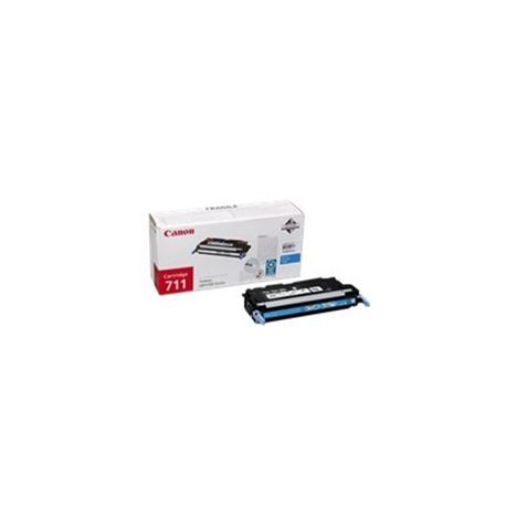 TONER CANON 711-C CYAN LBP5300 LBP5360