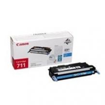 TONER CANON 711-C CYAN LBP5300 LBP5360