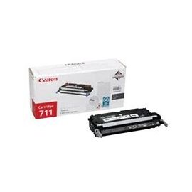 TONER CANON 711-K NEGRO LBP5300 LBP5360