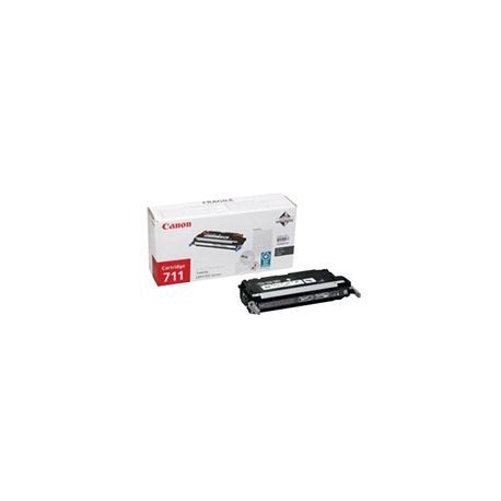 TONER CANON 711-K NEGRO LBP5300 LBP5360