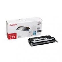 TONER CANON 711-K NEGRO LBP5300 LBP5360