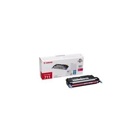 TONER CANON 711-M MAGENTA LBP5300 LBP5360