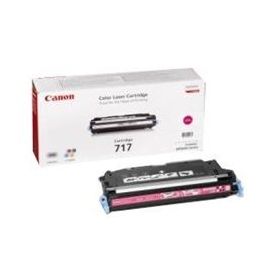 TONER CANON 717 MAGENTA MF8450 4000 PAGINAS