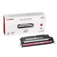 TONER CANON 717 MAGENTA MF8450 4000 PAGINAS