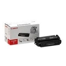 TONER CANON CARTRIDGE-T CRG-T NEGRO 3500 PAGINAS