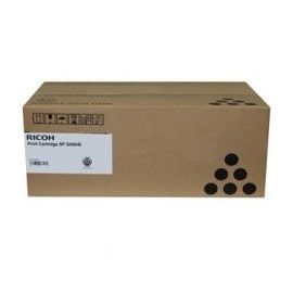 TONER RICOH 821229 NEGRO 18.000 IMPRESIONES