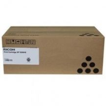 TONER RICOH 821229 NEGRO 18.000 IMPRESIONES