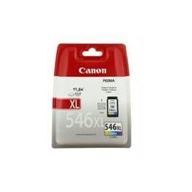 CARTUCHO TINTA CANON CL-546XL COLOR MG2250