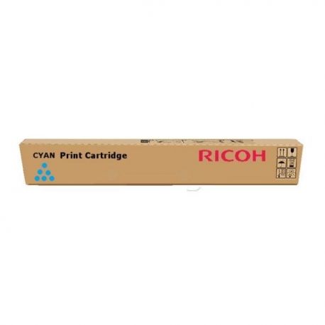 TONER RICOH 841928 CIAN MP C2503H