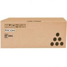 TONER RICOH 842009 MP2501 9000 PAGINAS