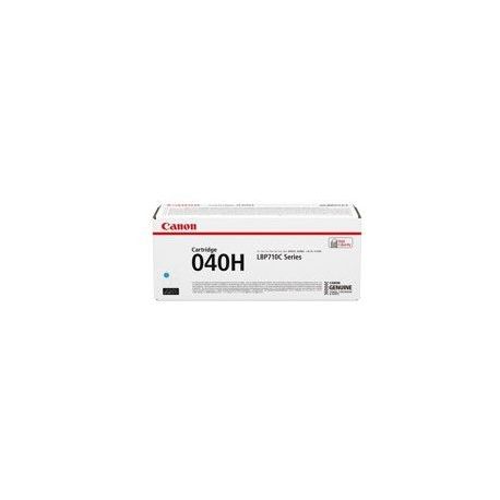 TONER CANON 040H CIAN 10000 COPIAS