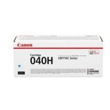 TONER CANON 040H CIAN 10000 COPIAS