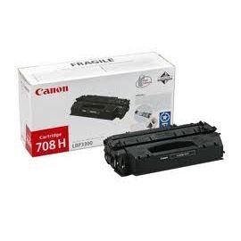 TONER CANON 708H 0917B002 6000 PAGINAS