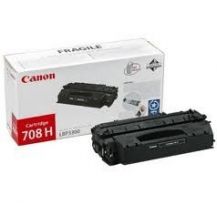 TONER CANON 708H 0917B002 6000 PAGINAS