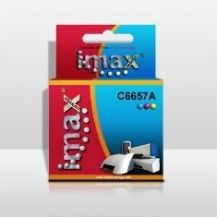 CARTUCHO TINTA IMAX C6657A Nº57 (21ML)TRICOLOR