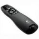 PROFESIONAL PRESENTER LOGITECH R400 WIRELESS PUNTERO