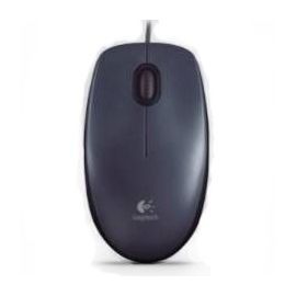 RATON LOGITECH M90 OPTICO USB