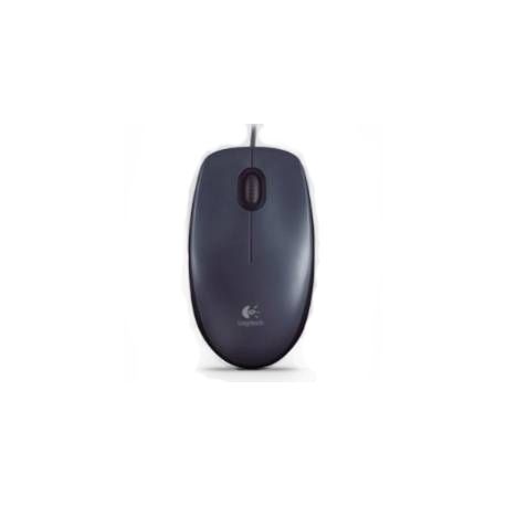 RATON LOGITECH M90 OPTICO USB