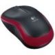 RATON LOGITECH M185 OPTICO WIRELESS