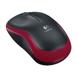 RATON LOGITECH M185 OPTICO WIRELESS