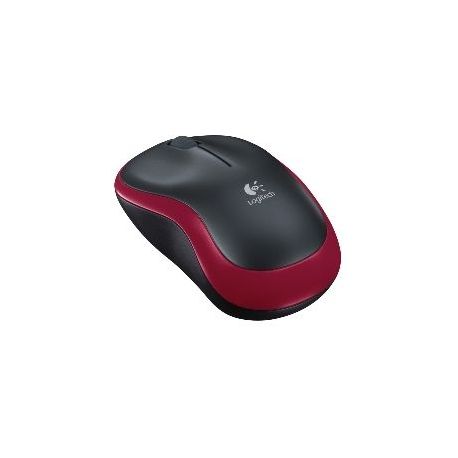 RATON LOGITECH M185 OPTICO WIRELESS