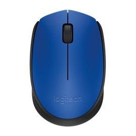 RATON LOGITECH M171 OPTICO WIRELESS