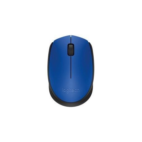 RATON LOGITECH M171 OPTICO WIRELESS