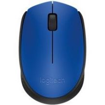 RATON LOGITECH M171 OPTICO WIRELESS
