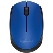 RATON LOGITECH M171 OPTICO WIRELESS