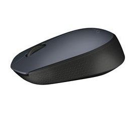 RATON LOGITECH M170 OPTICO WIRELESS