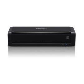 ESCANER PORTATIL EPSON WORKFORCE DS-360W A4