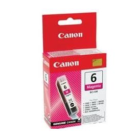 CARTUCHO TINTA CANON BCI 6M MAGENTA