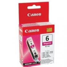 CARTUCHO TINTA CANON BCI 6M MAGENTA