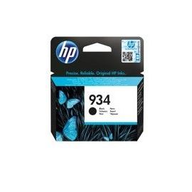 CARTUCHO TINTA HP 934 NEGRO