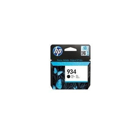 CARTUCHO TINTA HP 934 NEGRO