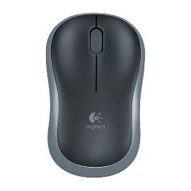 RATON LOGITECH M185 OPTICO WIRELESS